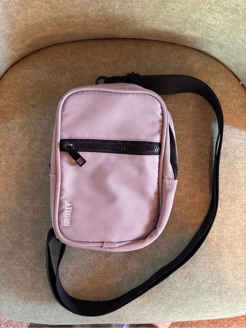 Brixley Bag
